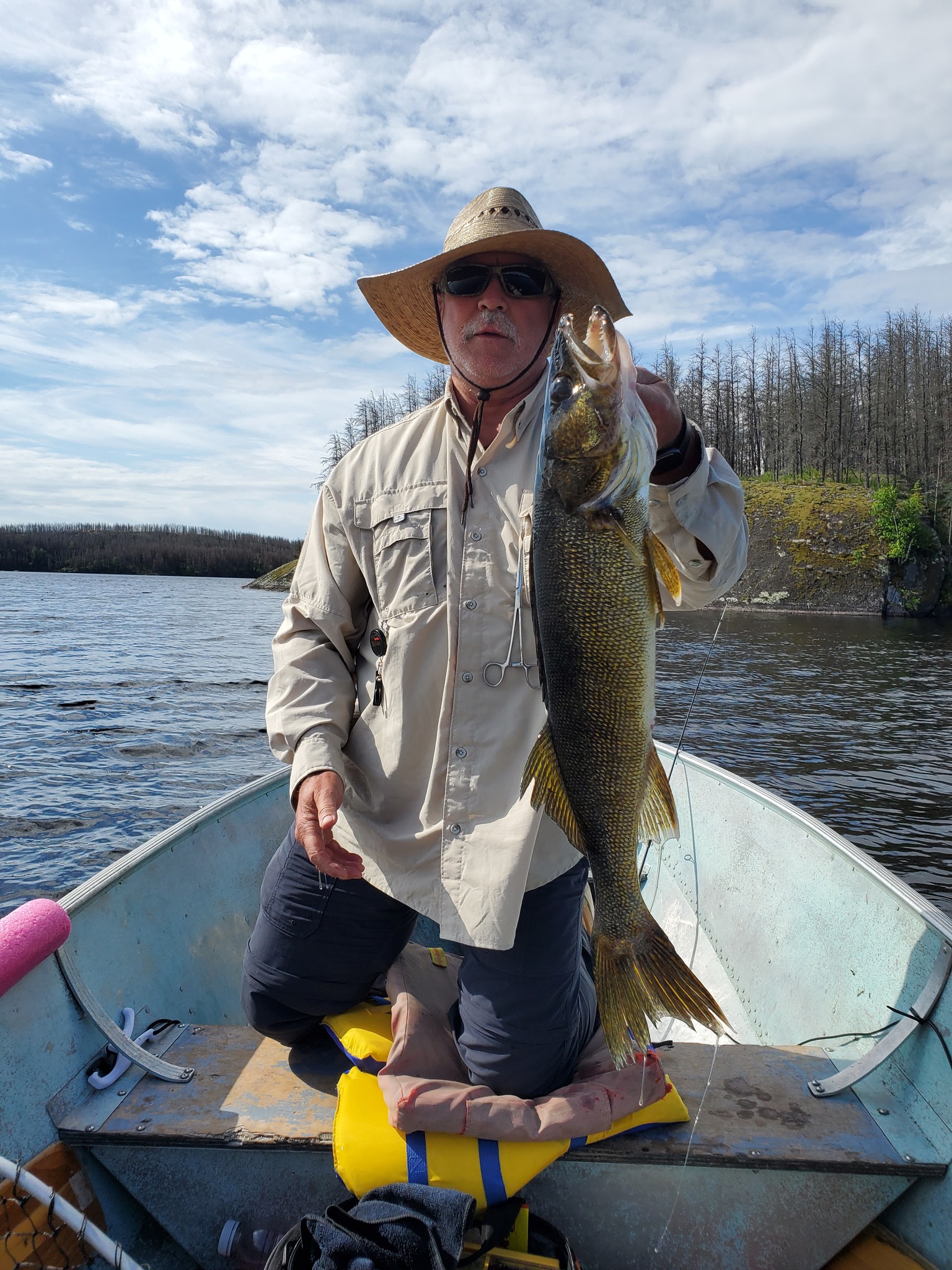 Walsten Outposts | Kenora ON