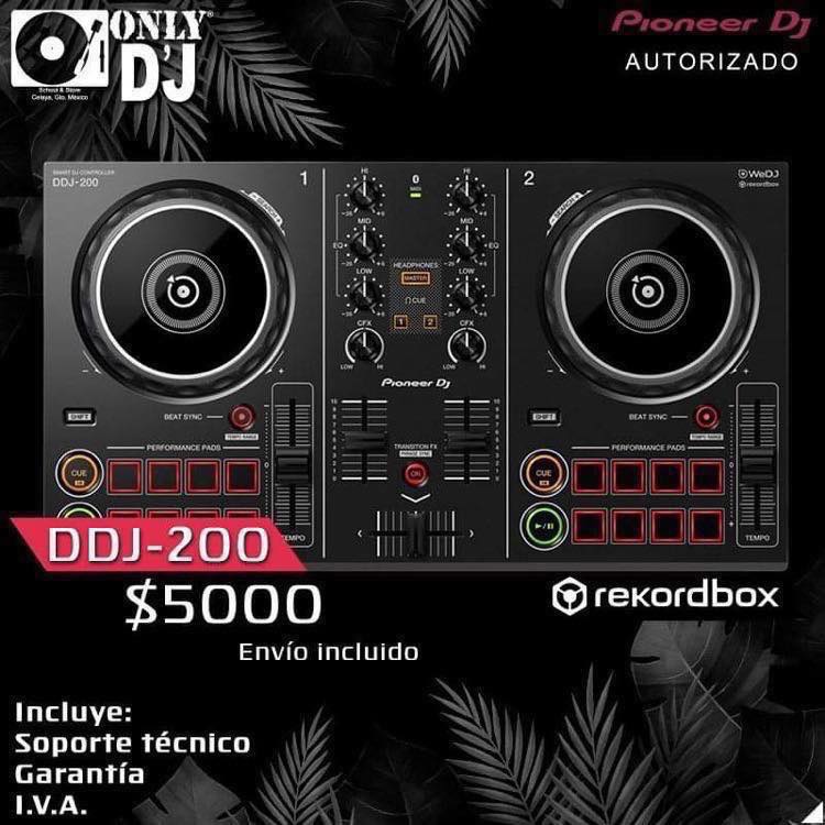 Only Dj - ¡¡¡ Disponibles para envío inmediato