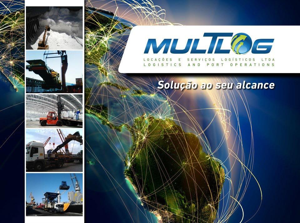 Multlog Logistica LTDA