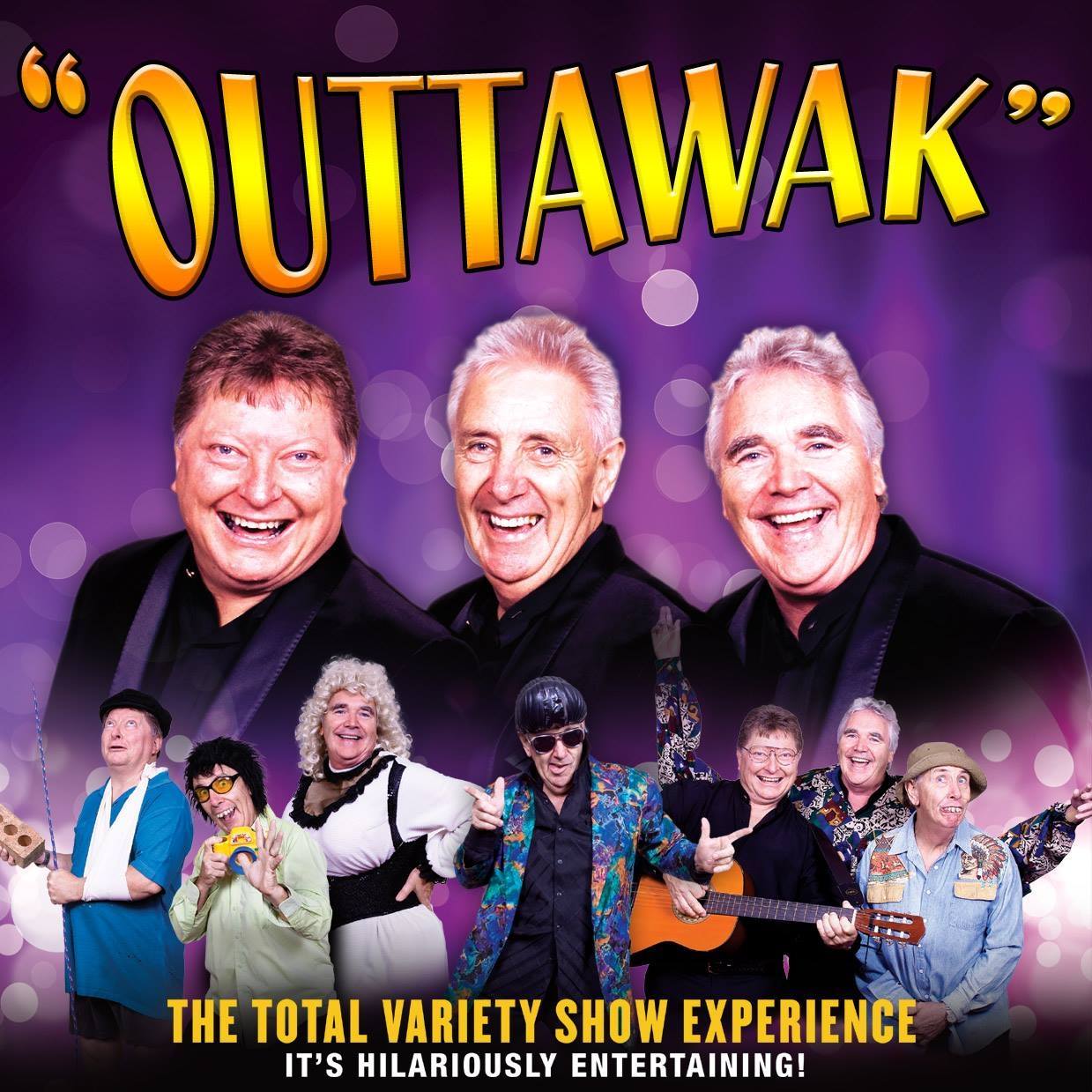 Outtawak