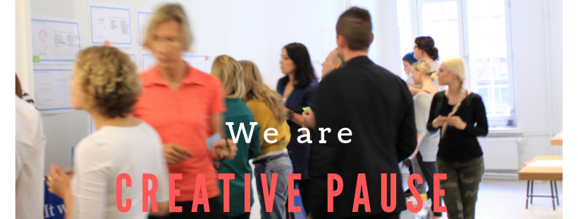 Creative Pause