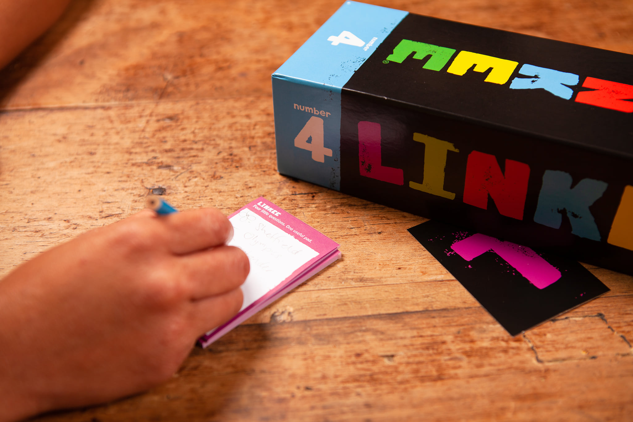 Linkee - Happy New Year Linkee Legends! We hope you... | Facebook
