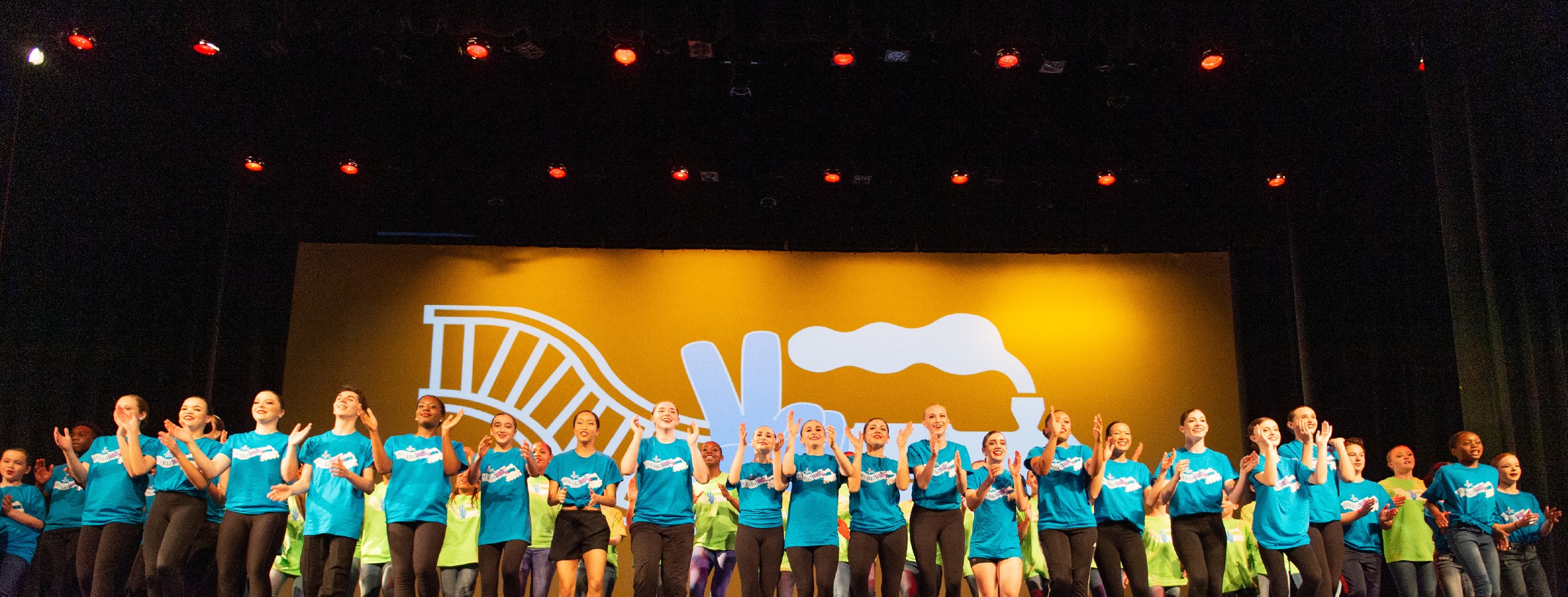 Project Moves Dance Company | Brockton MA