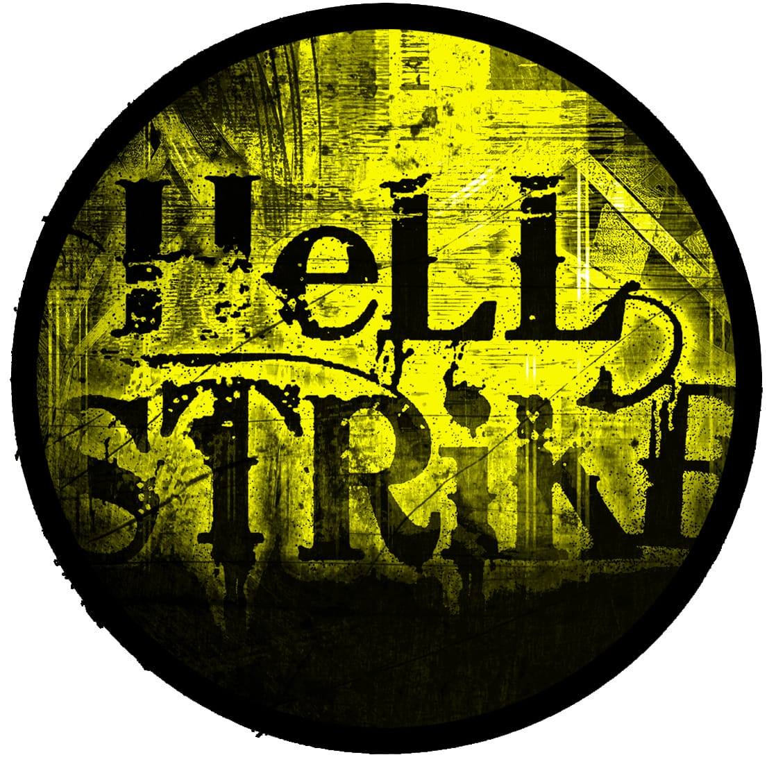 HEllSTRIKE