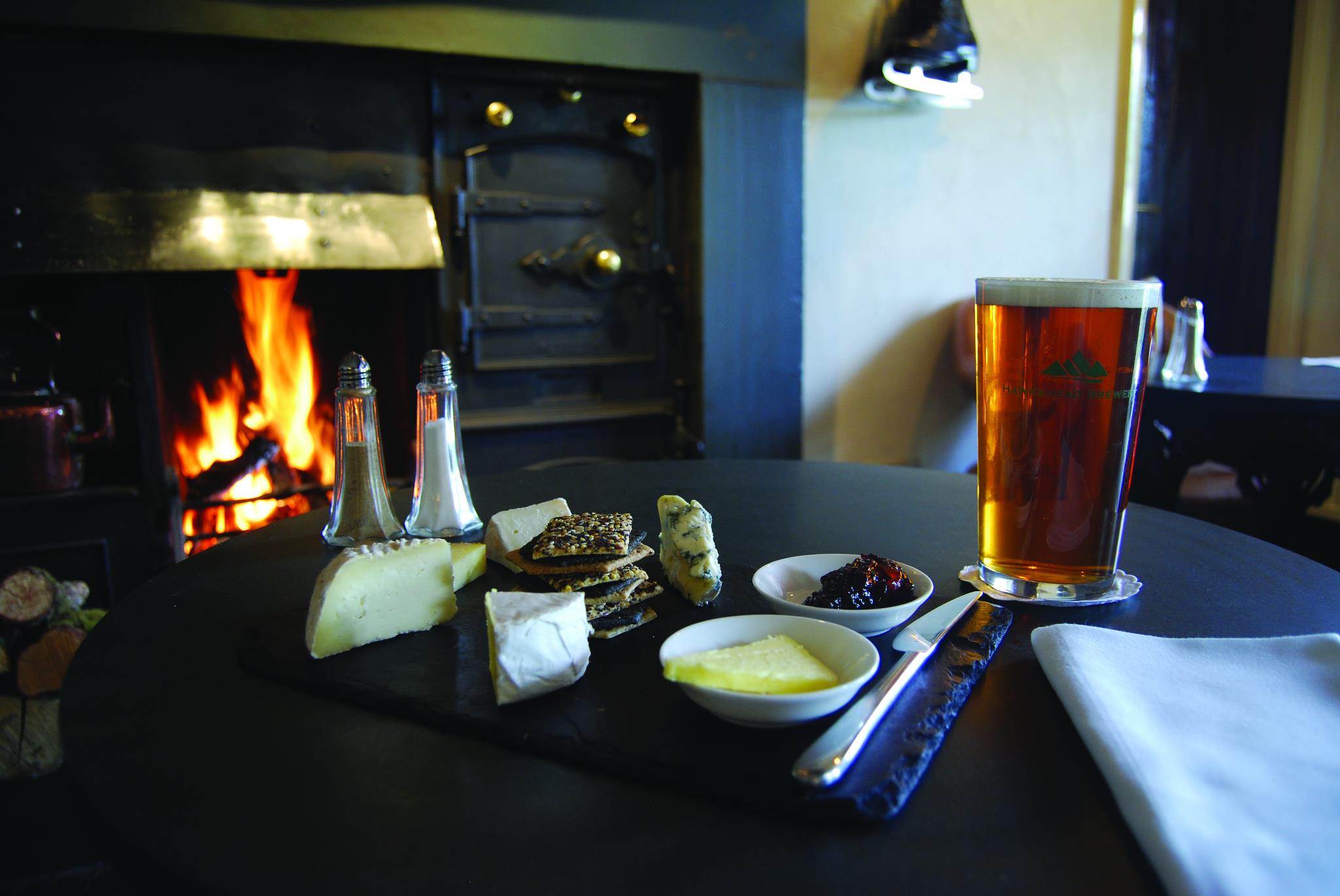 Tower Bank Arms | Ambleside