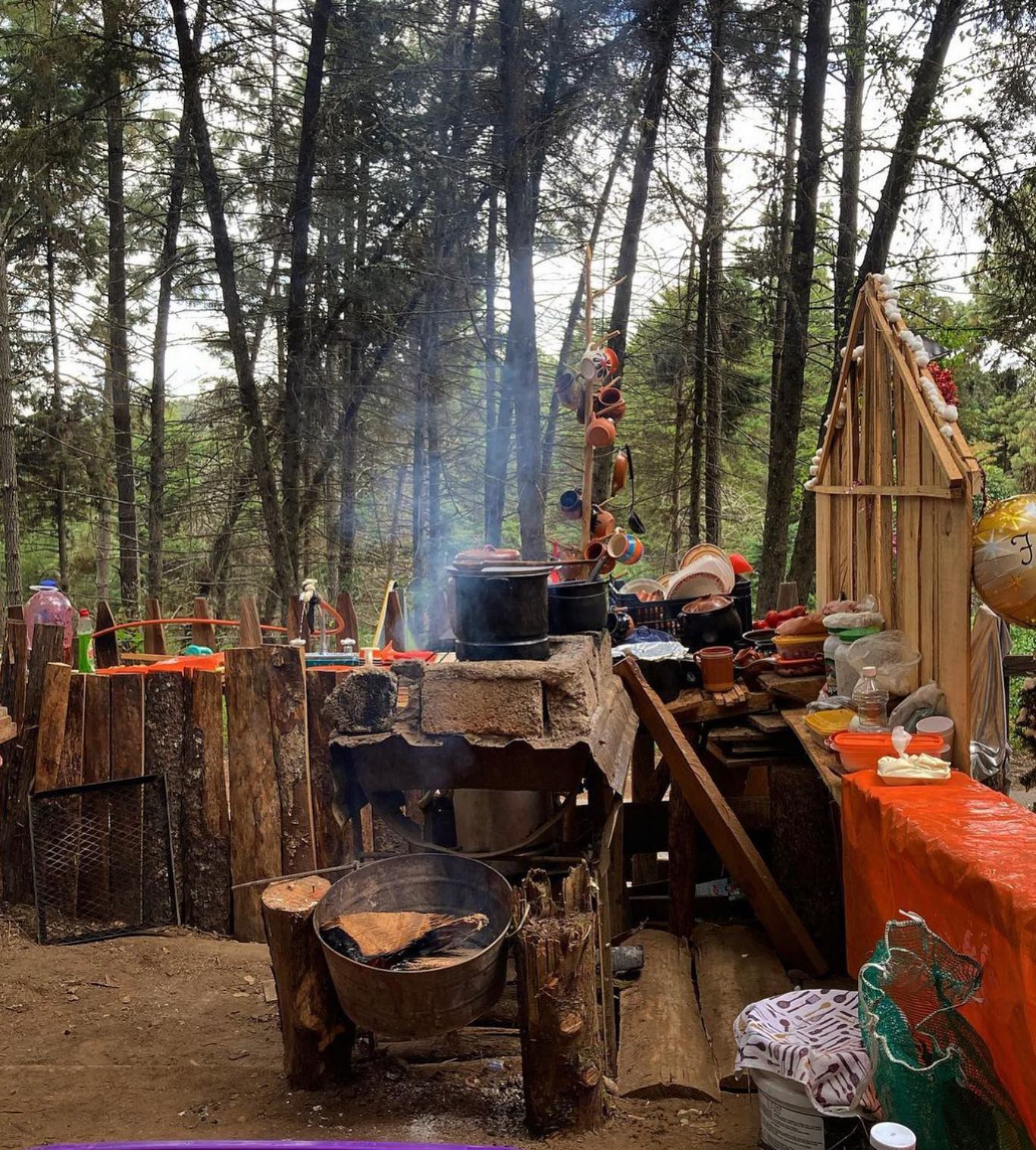 El Terrero Colima | El Terrero