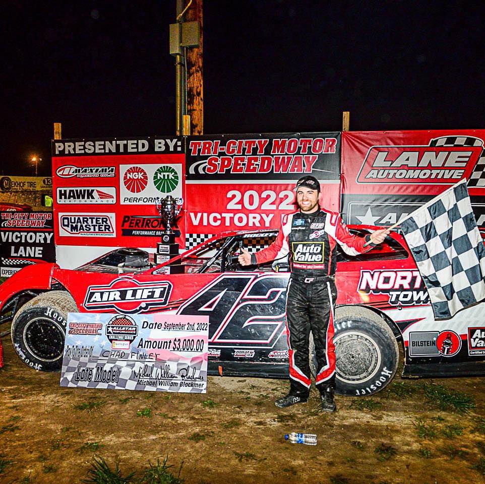 Chad Finley Racing