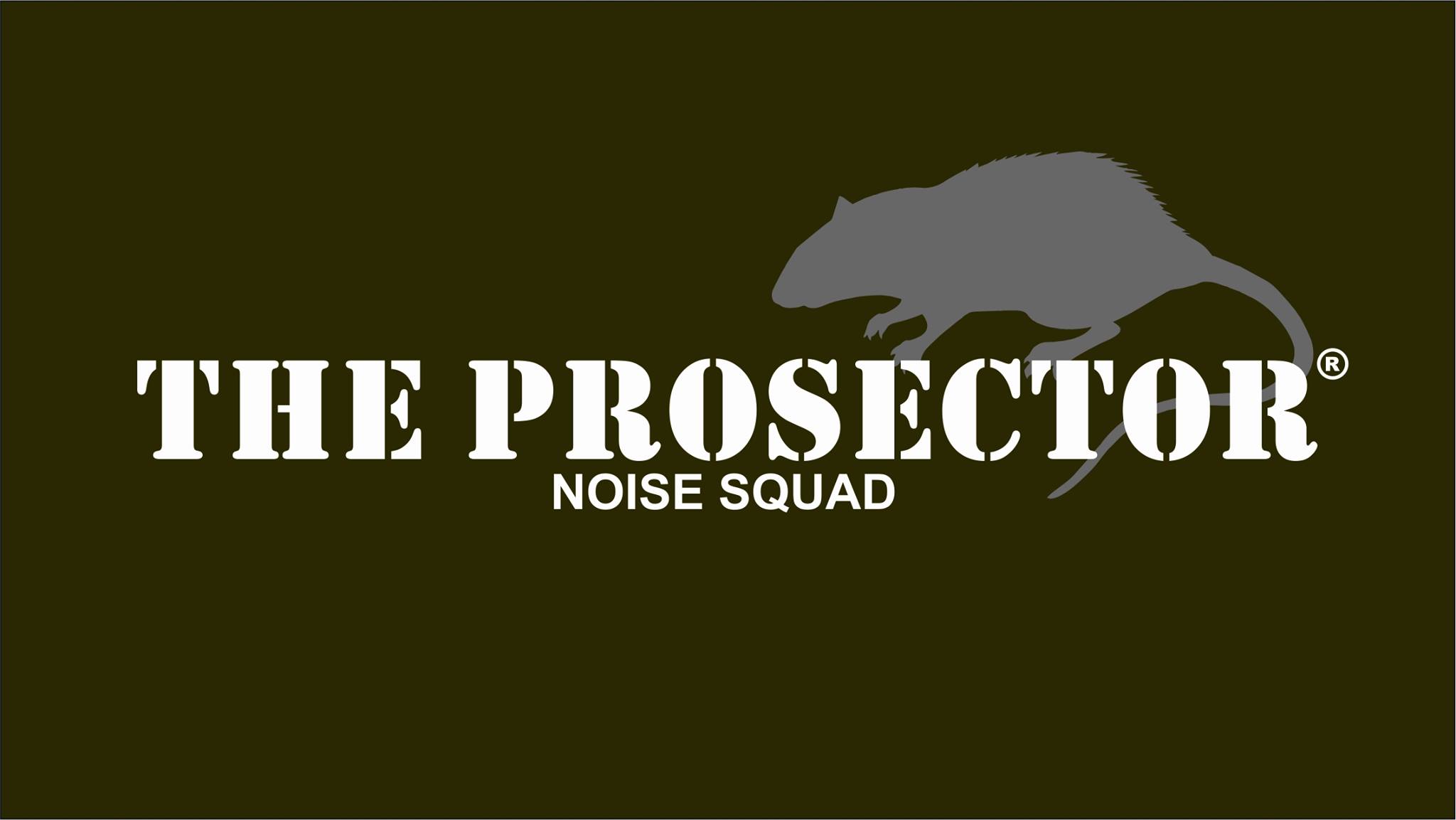 The Prosector