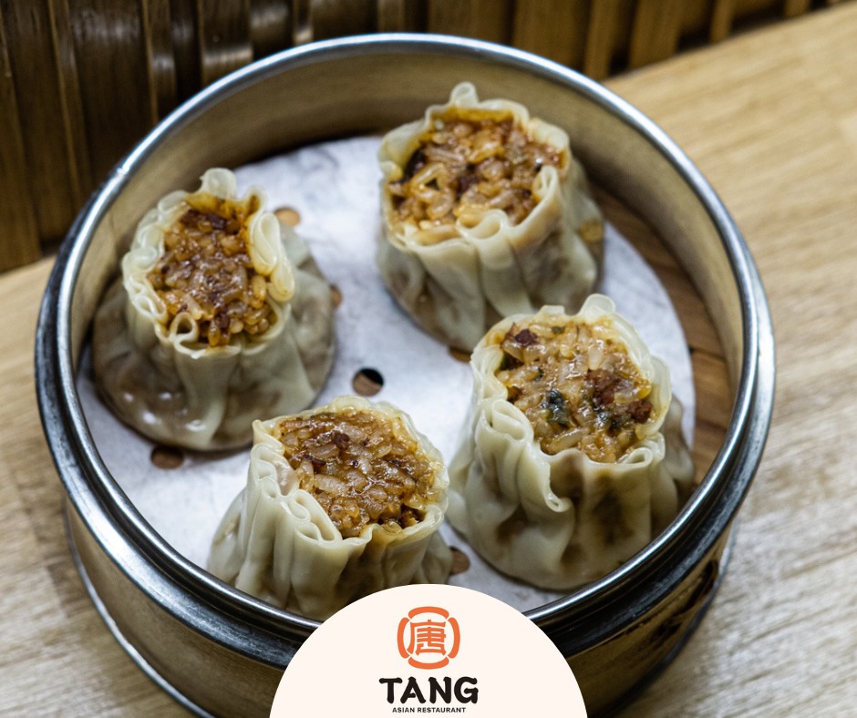 Ristorante Tang 唐 | Castel Maggiore