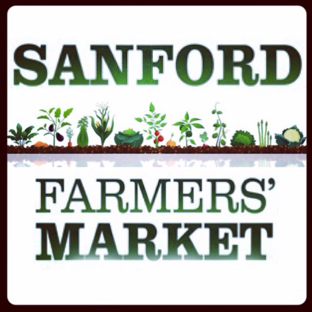 Sanford Farmers' Market Maine Sanford ME