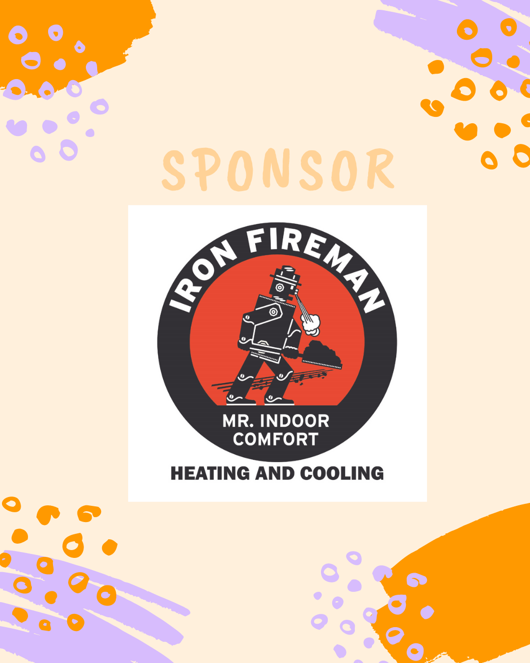 Iron Fireman | Wales WI