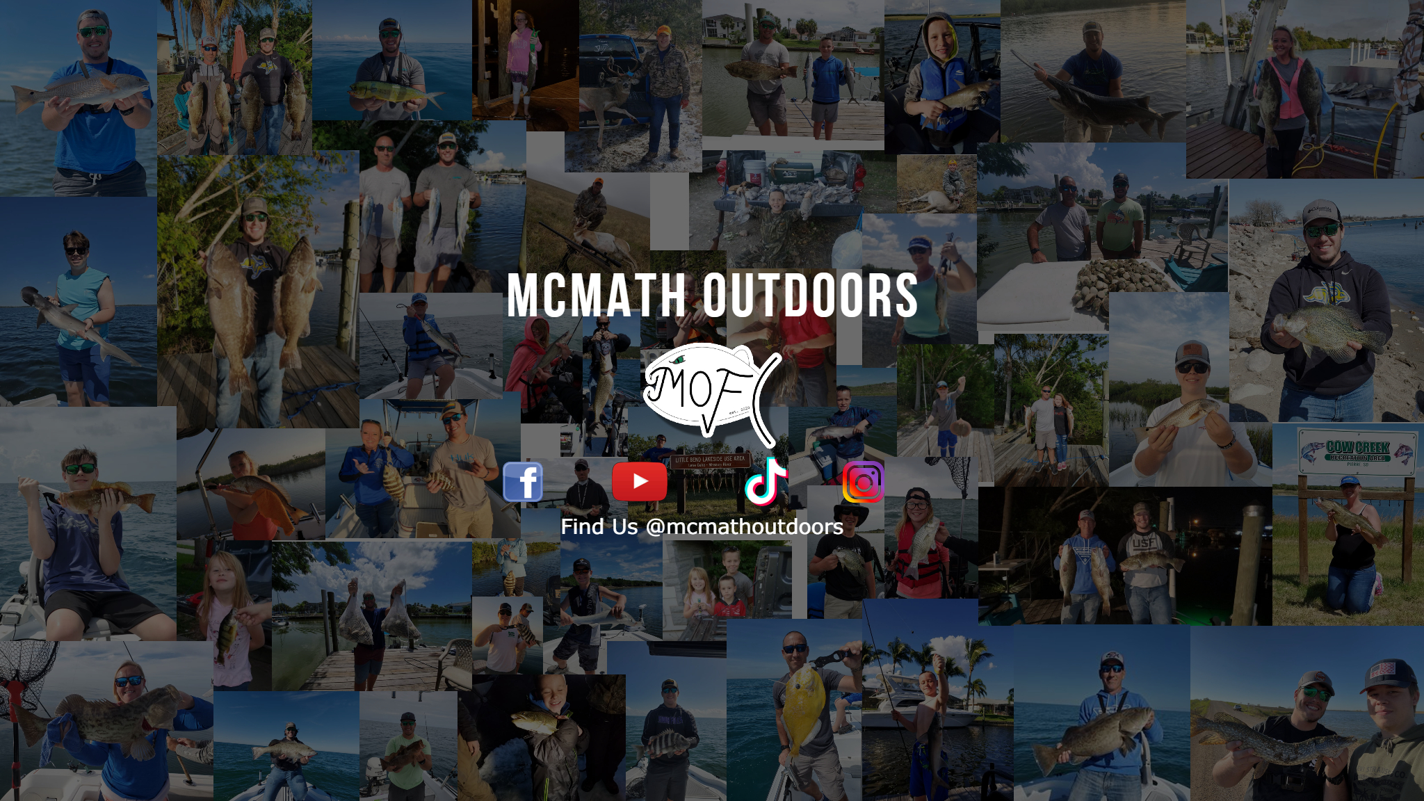 McMath Outdoors