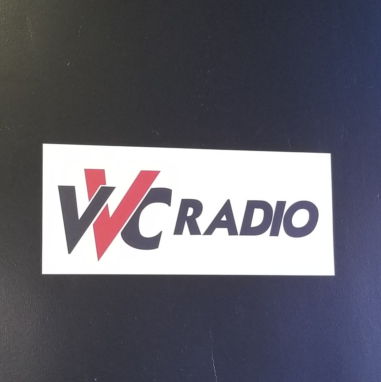 VVC RADIO - It's official!! After long last!!! We have been tweeking ...