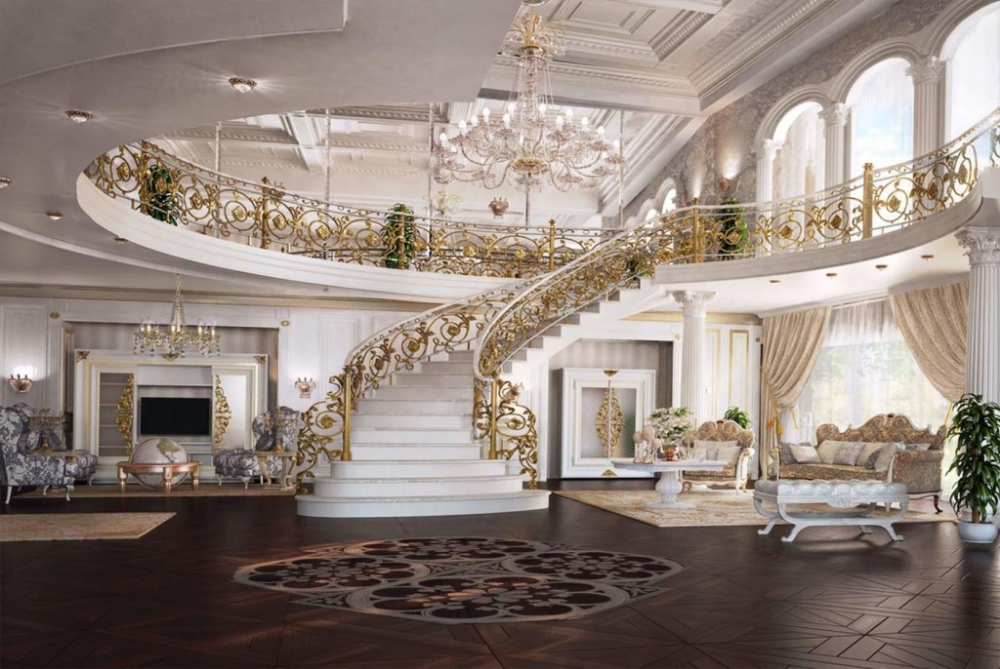 Empire Interior Design added a... - Empire Interior Design