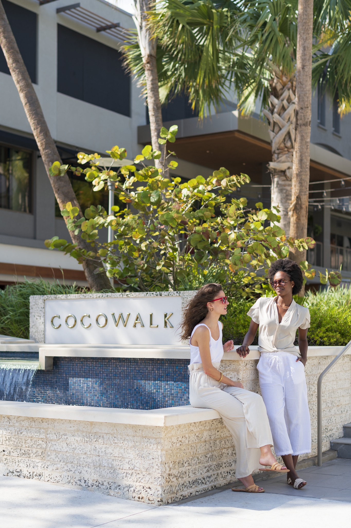 CocoWalk | Coconut Grove FL