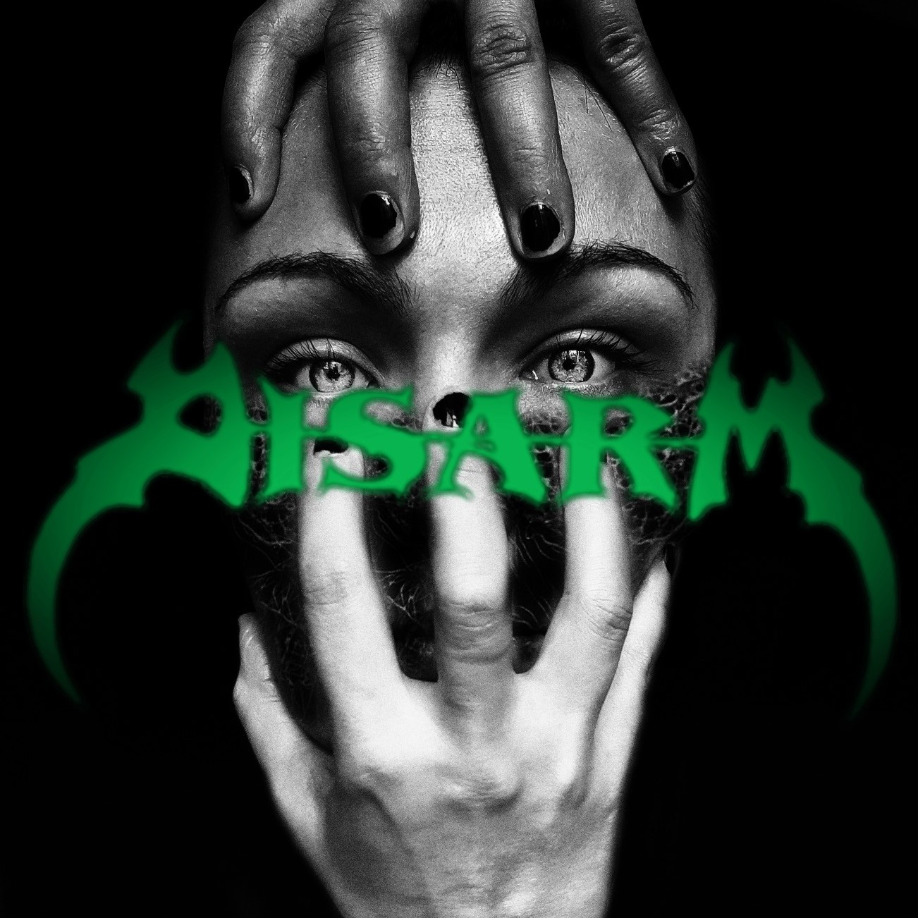Disarm