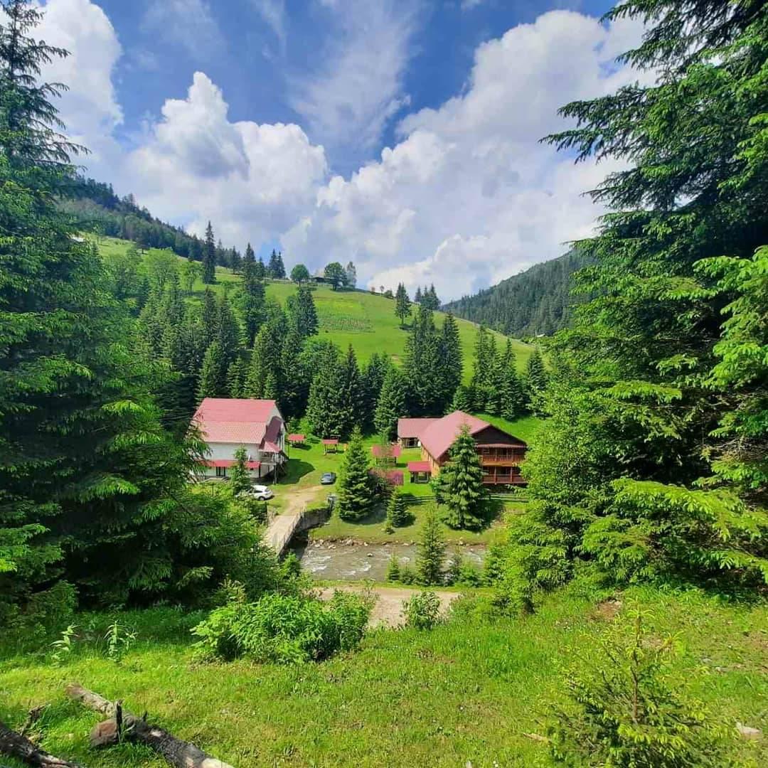 Eco Resort Butuceni added a new photo. - Eco Resort Butuceni