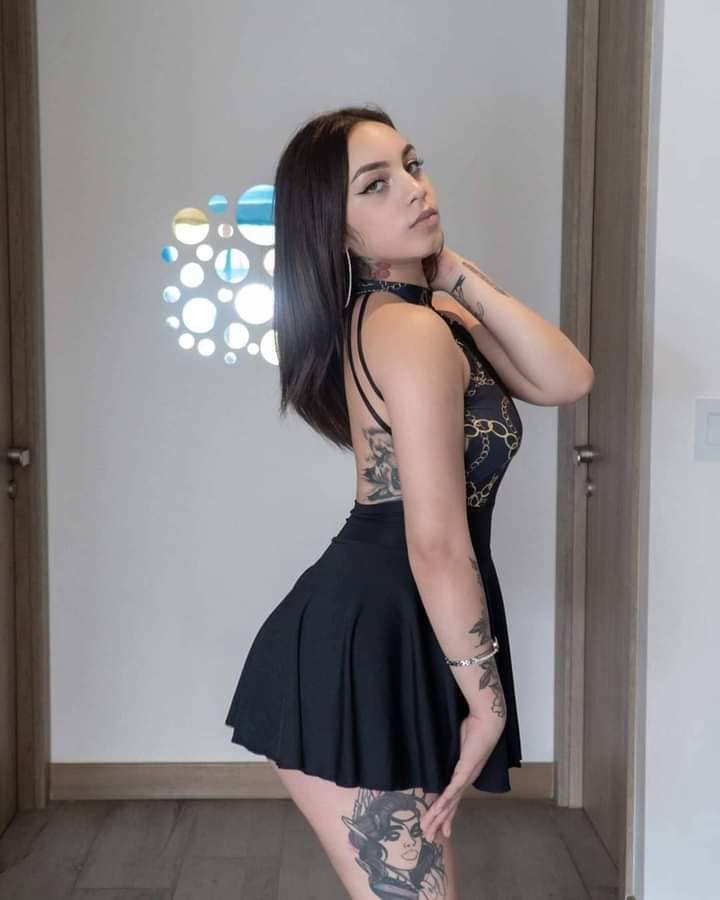 Noticiero Petén - KAEELEN GARCÍA REAPARECE EN REDES... | Facebook