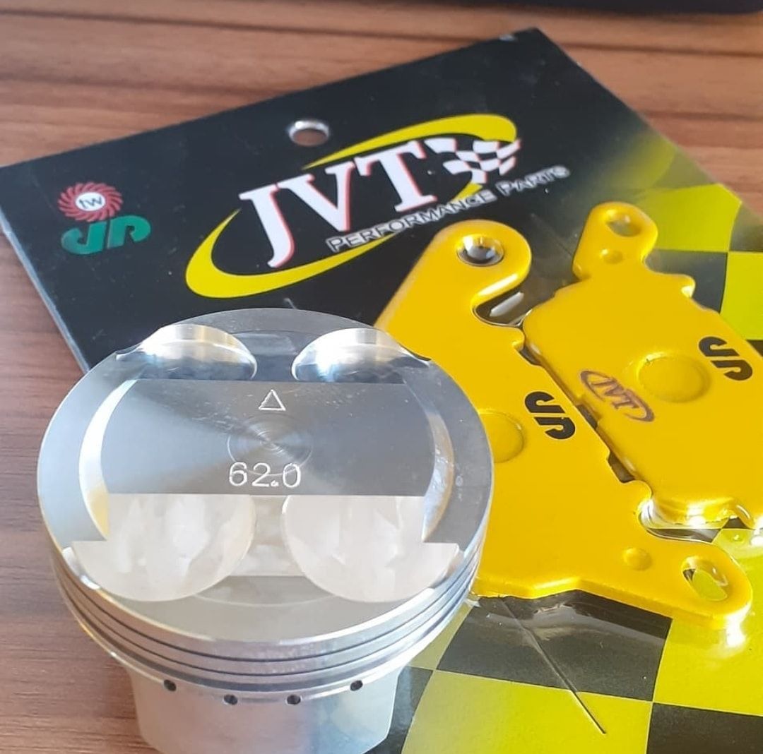 JVT Racing Depok | Depok