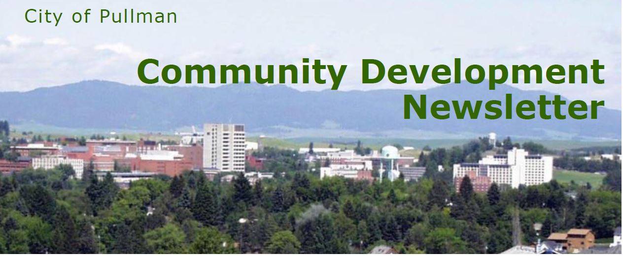 City of Pullman - As the entire city of Pullman...