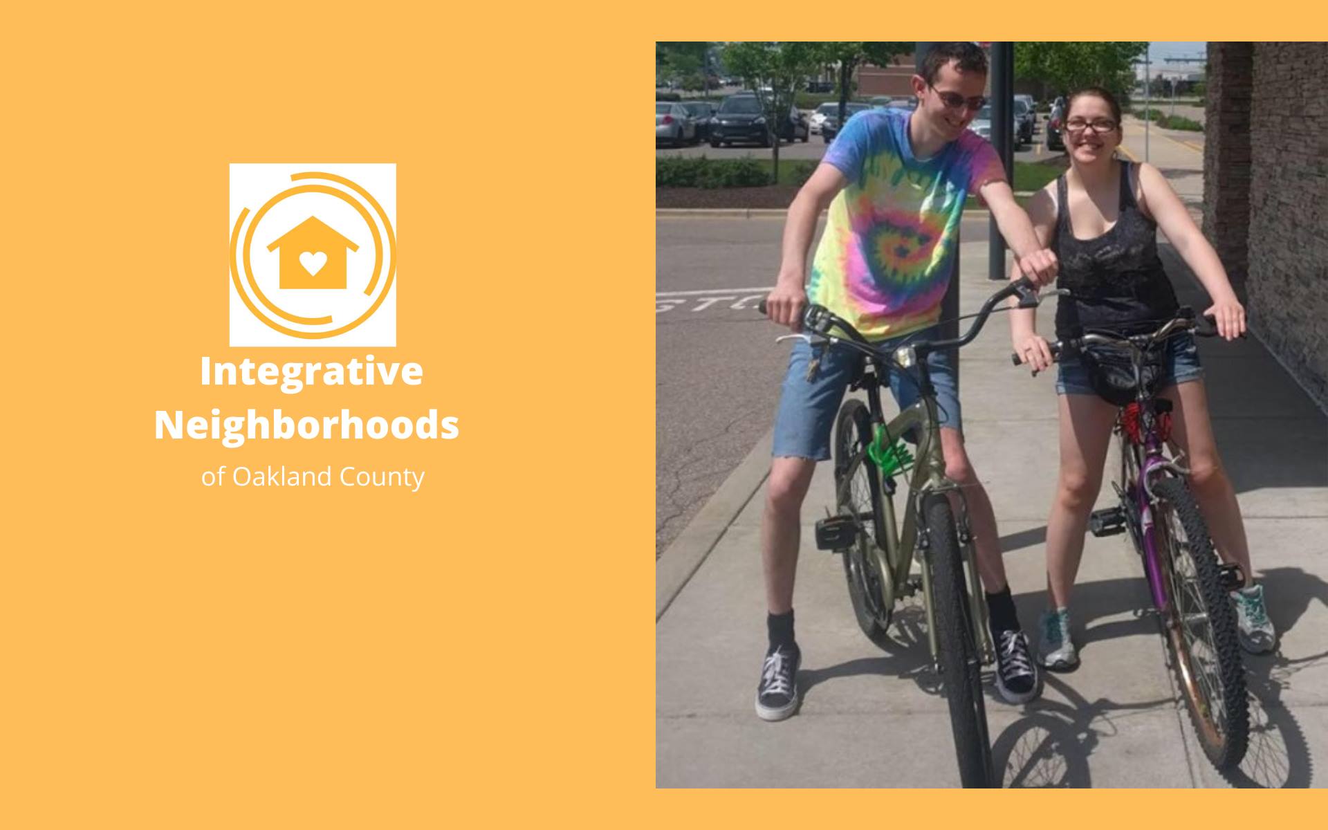 Integrative Neighborhoods