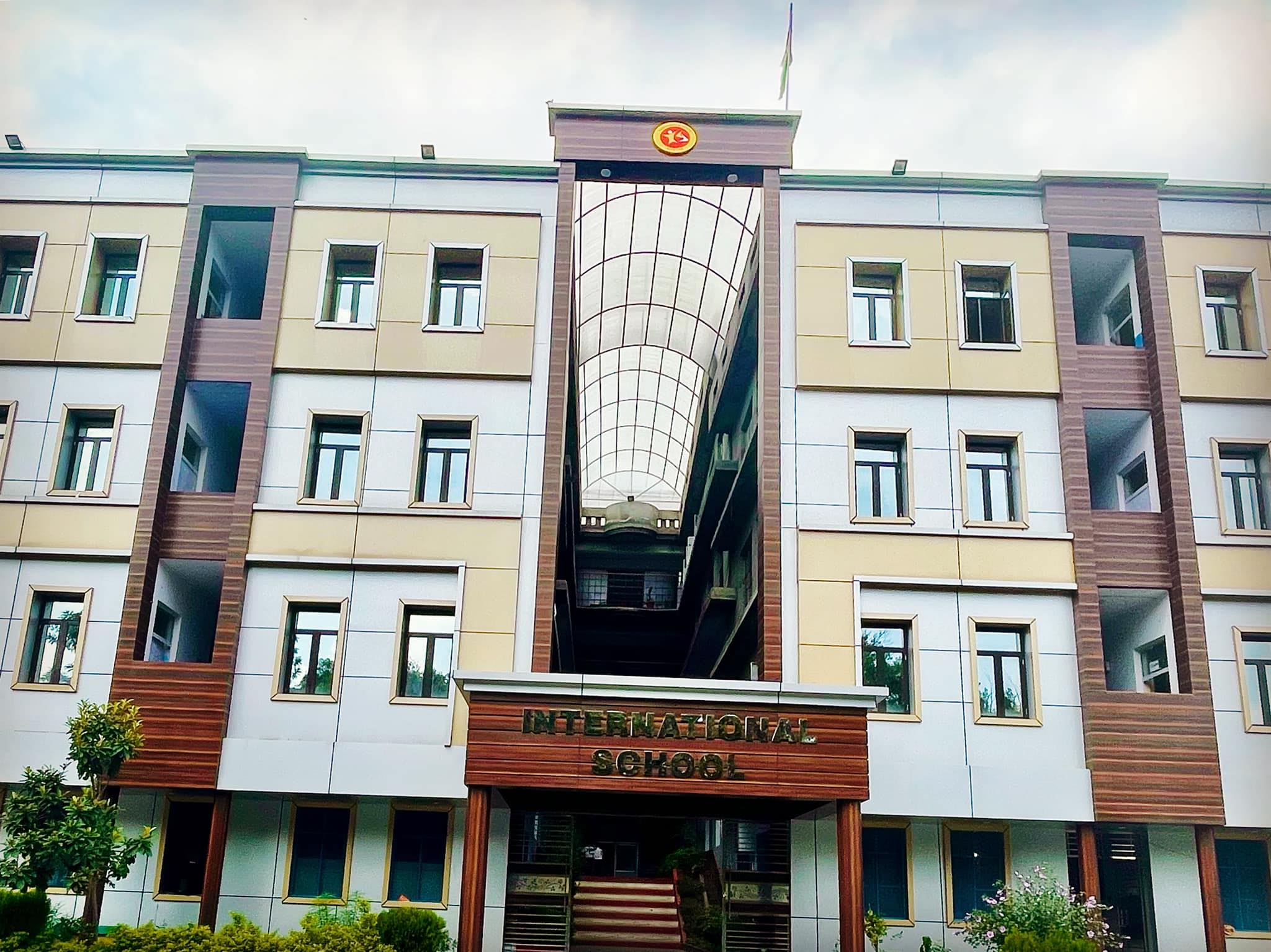 INTERNATIONAL SCHOOL RAJOURI | Rajauri