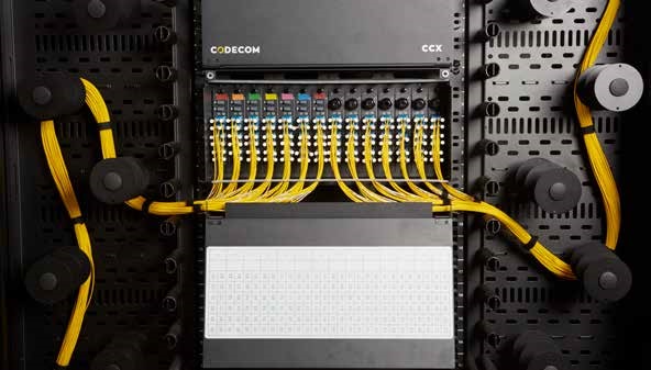 Codecom | Melbourne VIC