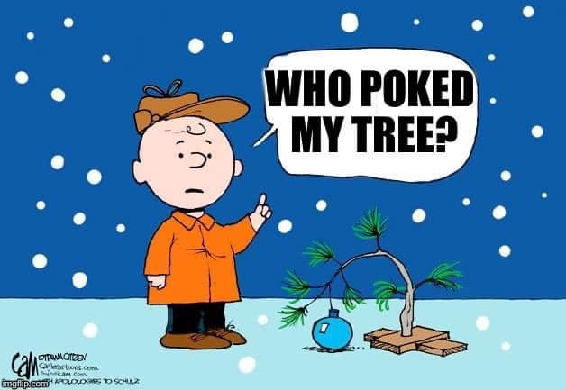 Pokes Are Fun