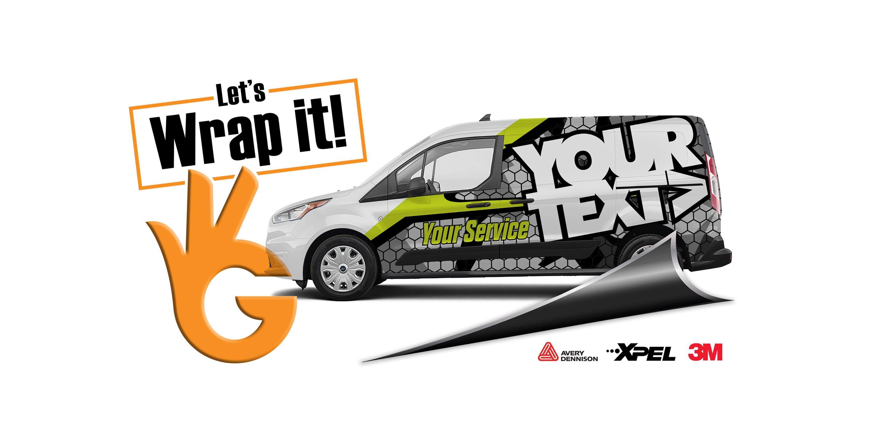 Good Work Wraps | York ME
