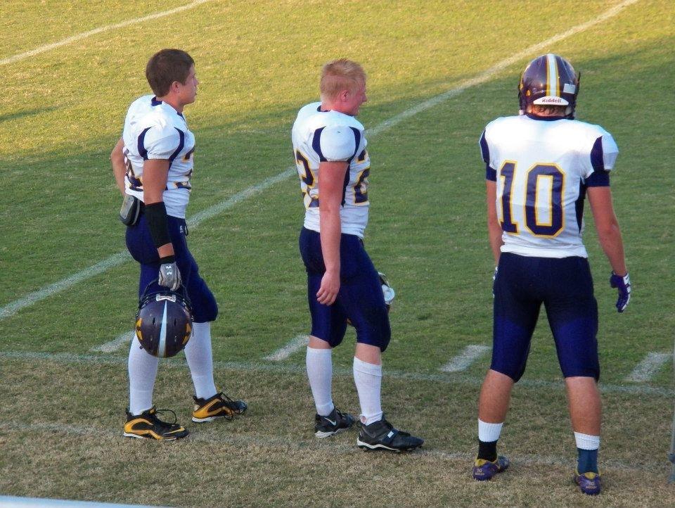 Zack Reed