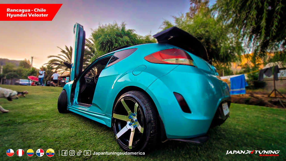 𝙅𝘼𝙋𝘼𝙉 𝙏𝙐𝙉𝙄𝙉𝙂 𝙎𝙐𝘿𝘼𝙈𝙀𝙍𝙄𝘾𝘼 - PROXIMA GIRA TUNING EN CHILE 20 FEBRERO 2022 ...