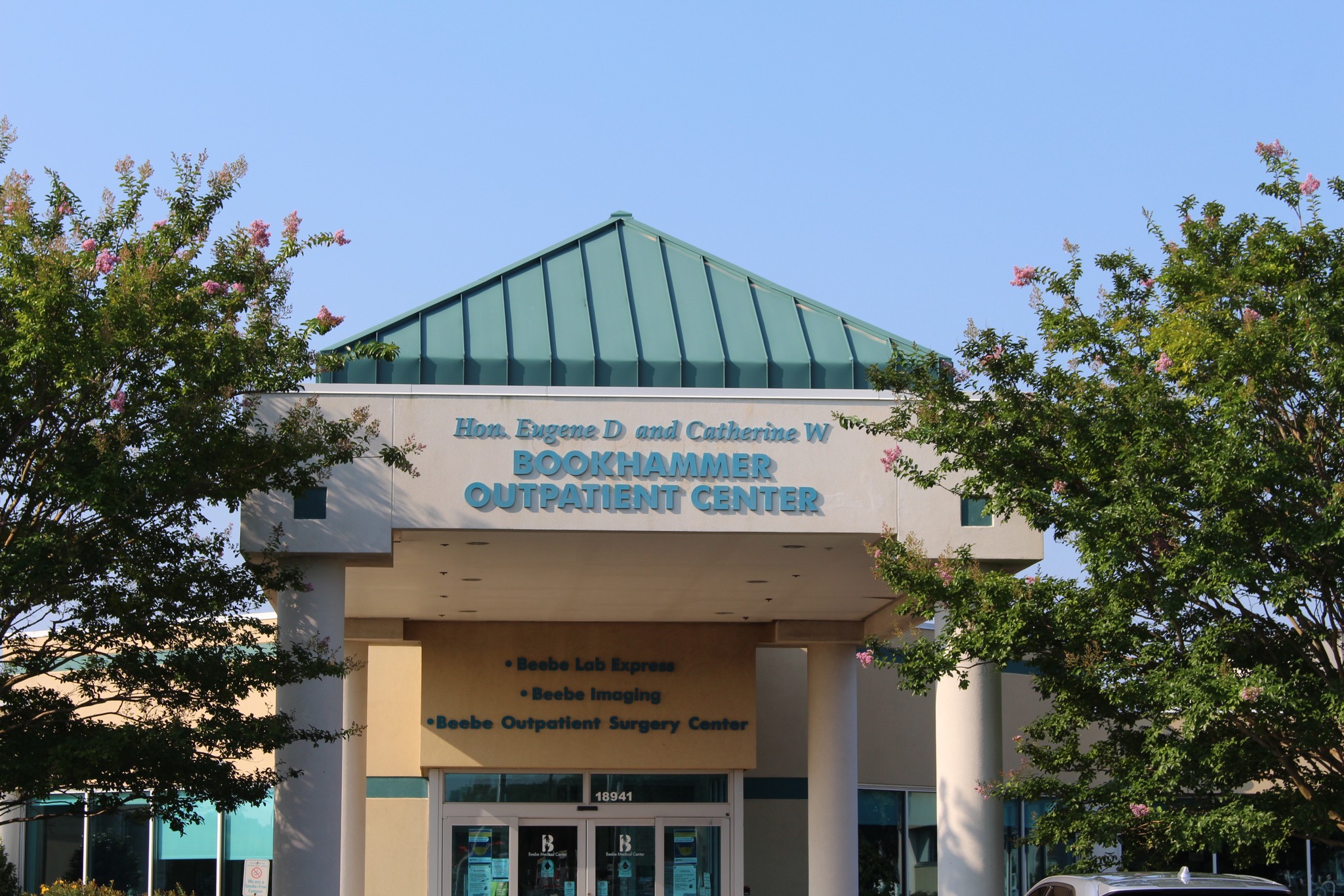 Beebe will be reopening lab and... - Beebe Healthcare | Facebook
