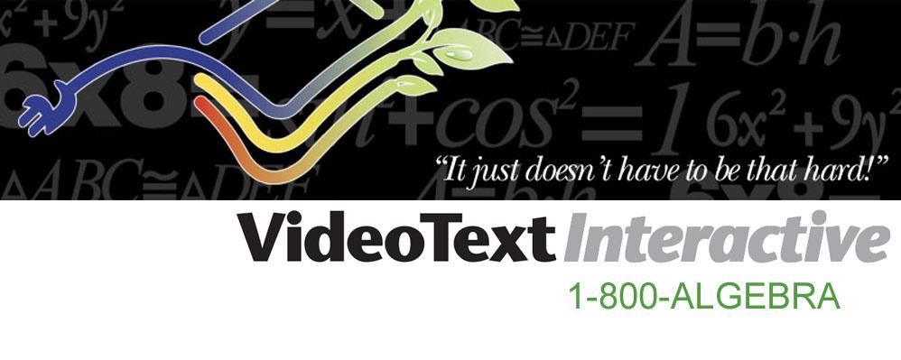 VideoText Interactive | Bryan TX