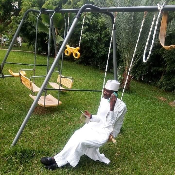 Shata Ne Auwal - Killings : Progressive Govs Forum... | Facebook