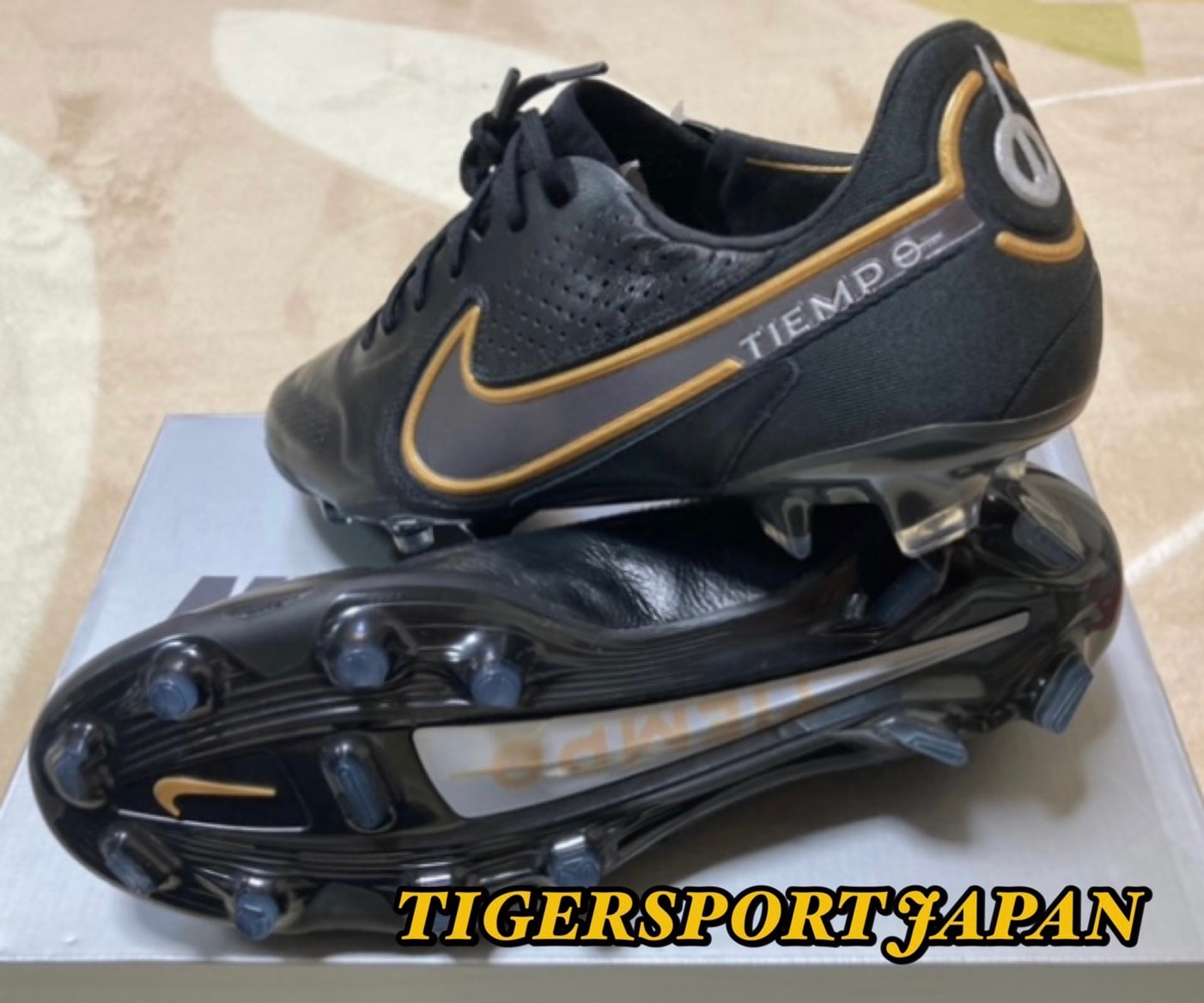 Nike Tiempo Legend 7 Elite FG 