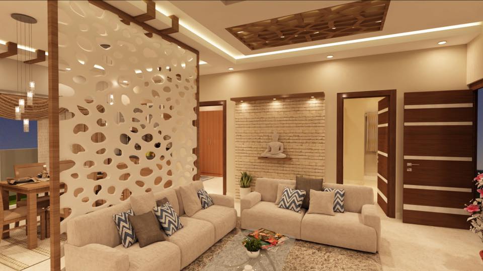 Sri surya interior designers & Architects | Hyderabad