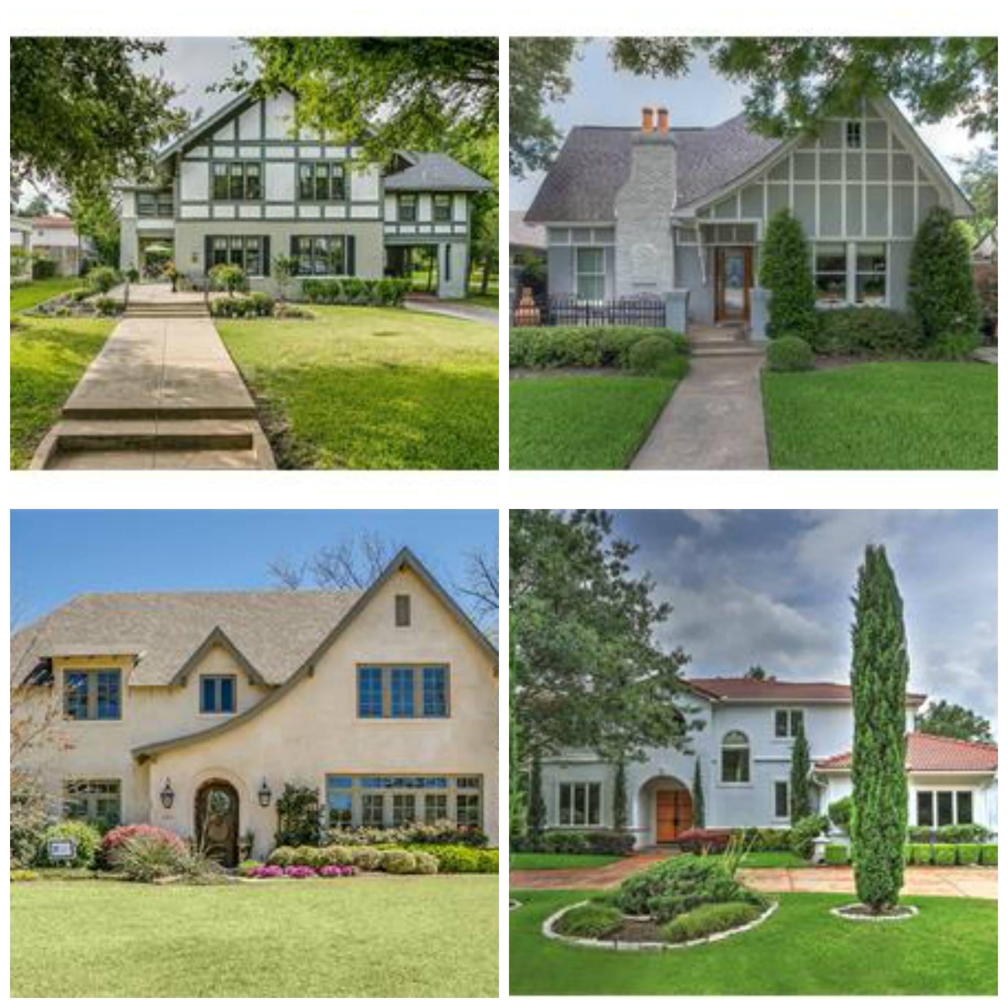 POV: You came for the house, but I’m really selling you on Weatherford ...