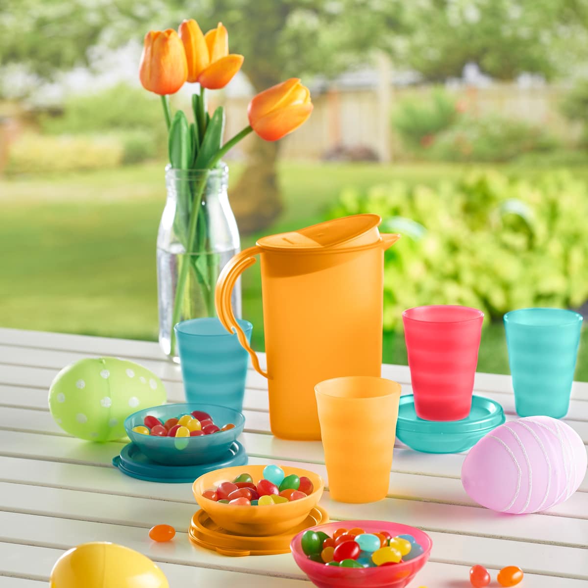 Kid APPROVED! 👩🏼‍🤝‍👩🏽✨ Our Tupperware® Impressions 9-Pc
