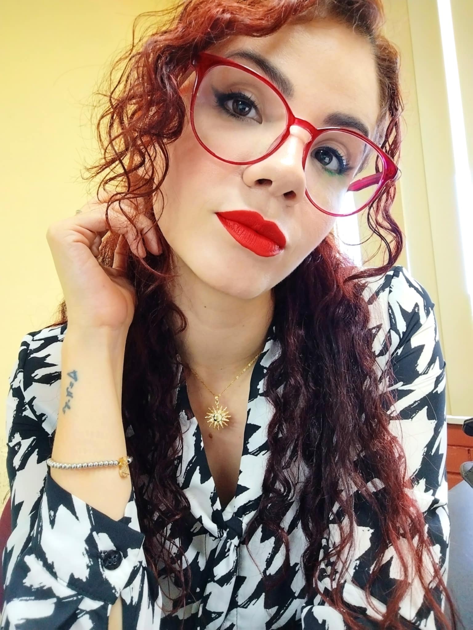 Mtra Marisol Rascón