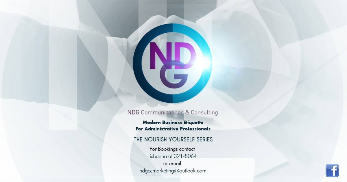 NDG Communications & Consulting