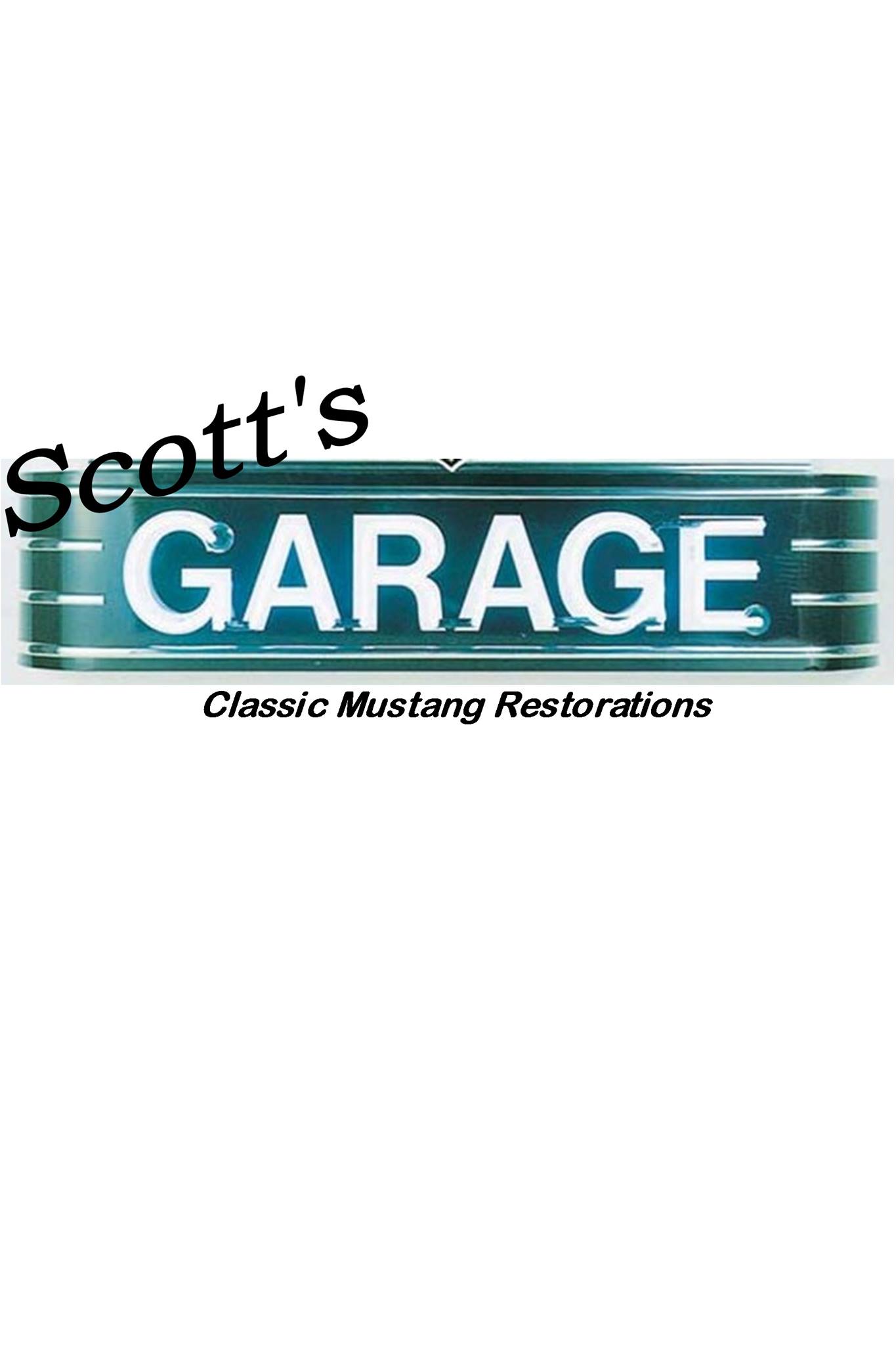 Scott's Garage
