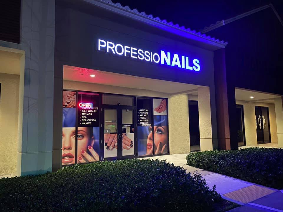 Davi - Call in today : 2️⃣3️⃣9️⃣ 4️⃣3️⃣2️⃣ 9️⃣4️⃣3️⃣2️⃣ 🌸Nails Place ...