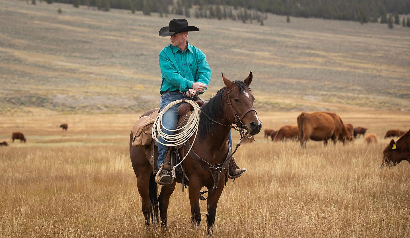 Happy... - Rocking R Ranch: High Altitude Red Angus and Beef | Facebook