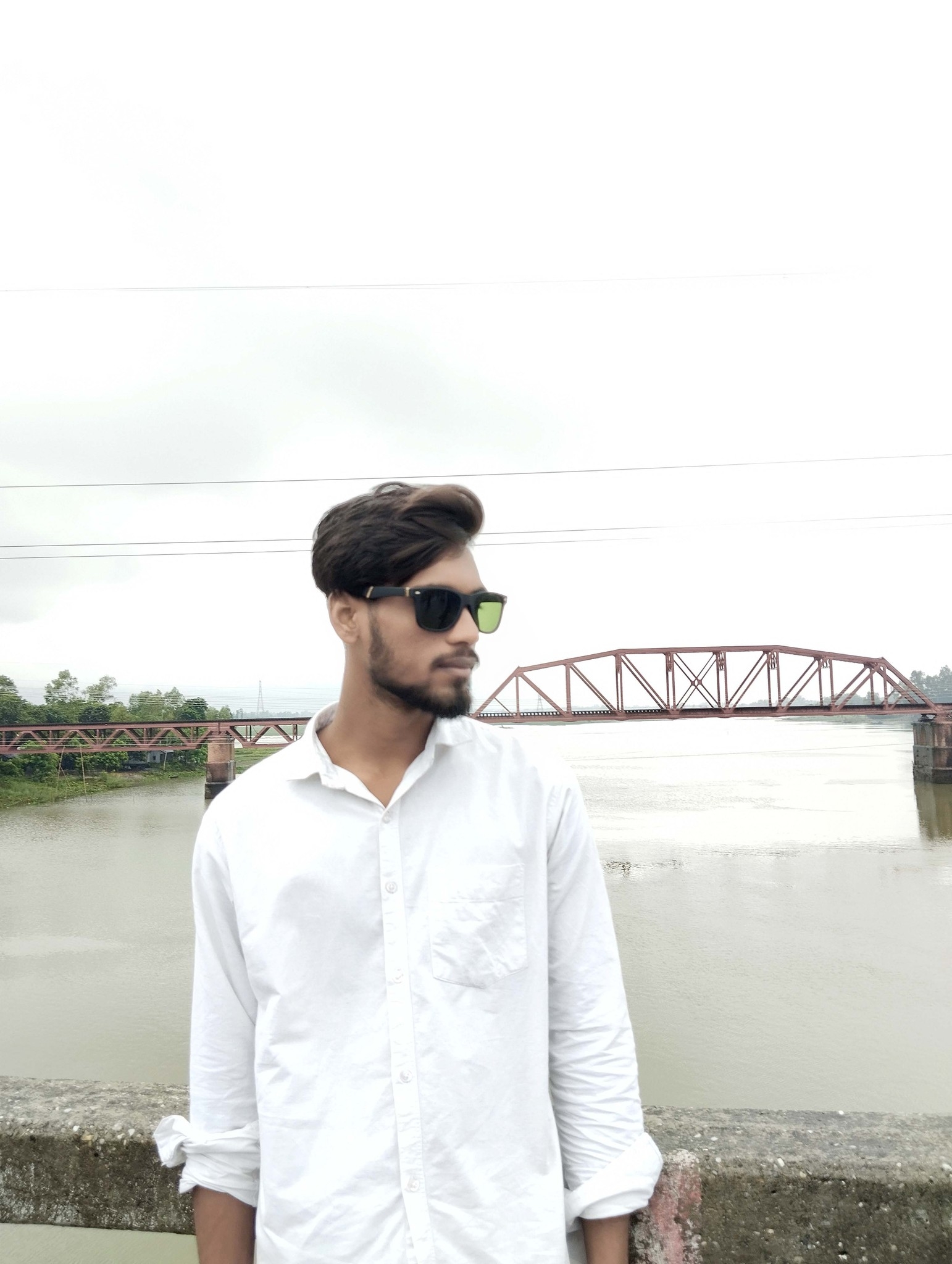 Sheikh Rabby