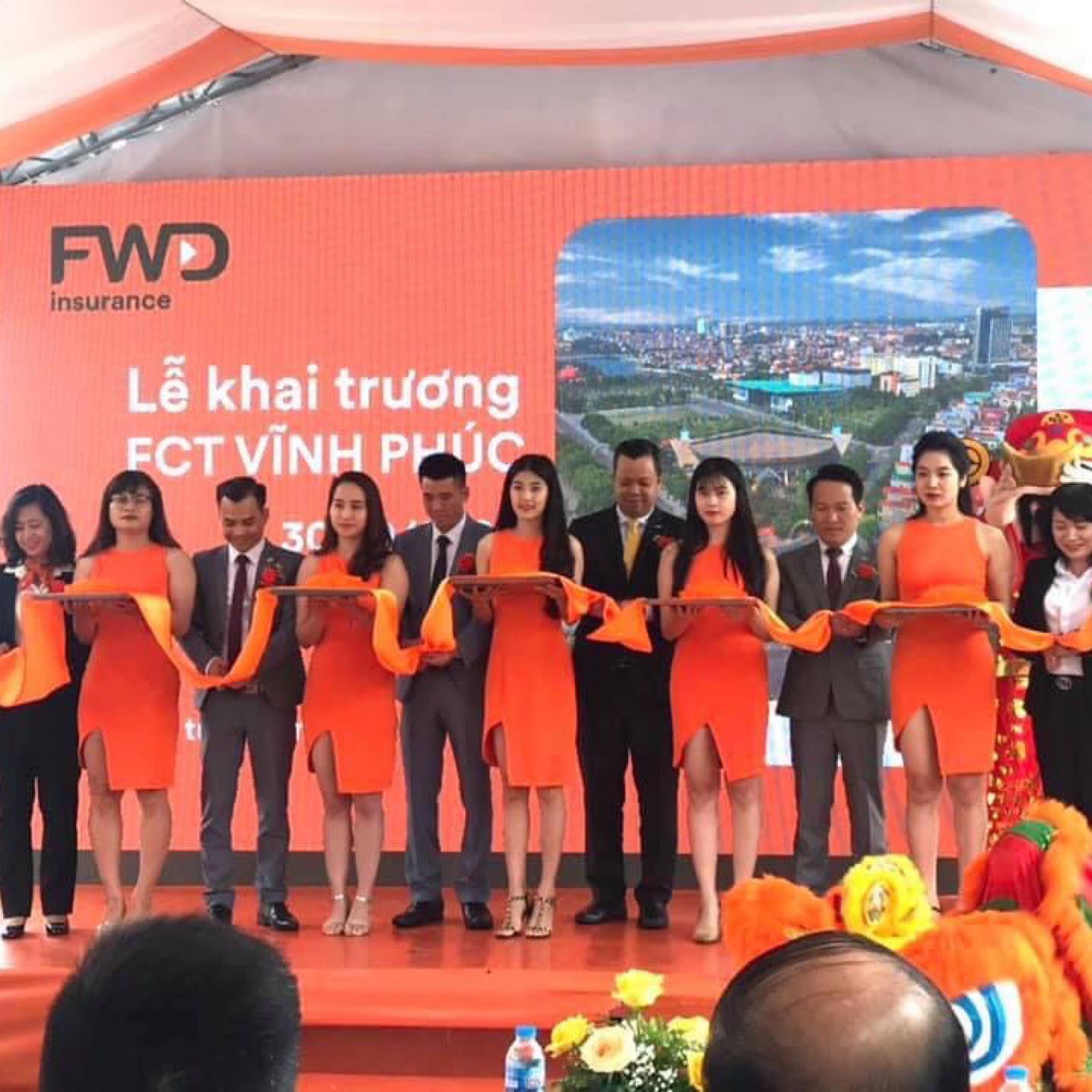 FWD Cube - Hệ thống công nghệ số hỗ trợ Tư vấn tài chính. Những tính ...
