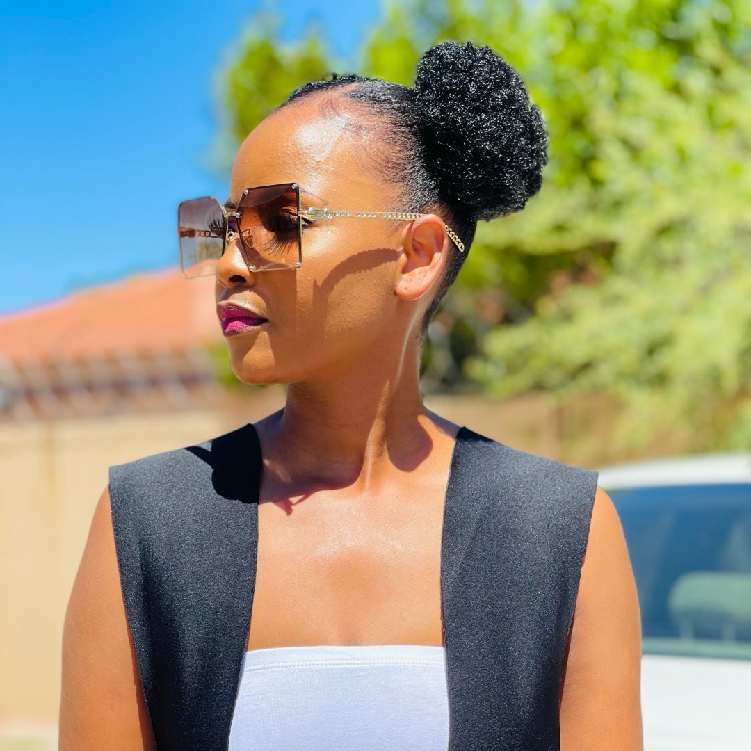 Botho Makubate