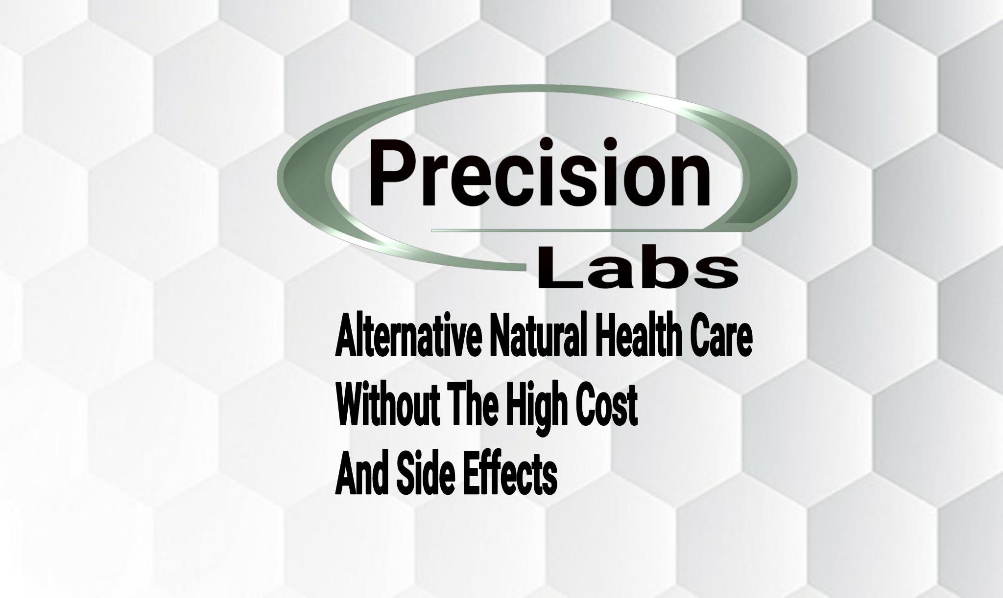 Precision Labs 101 | Rochester NH