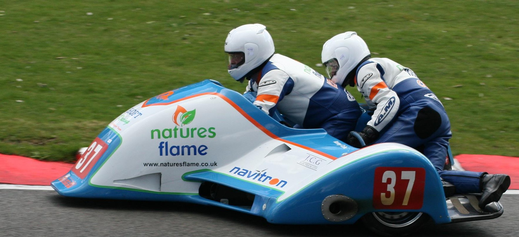 RADAR Racing