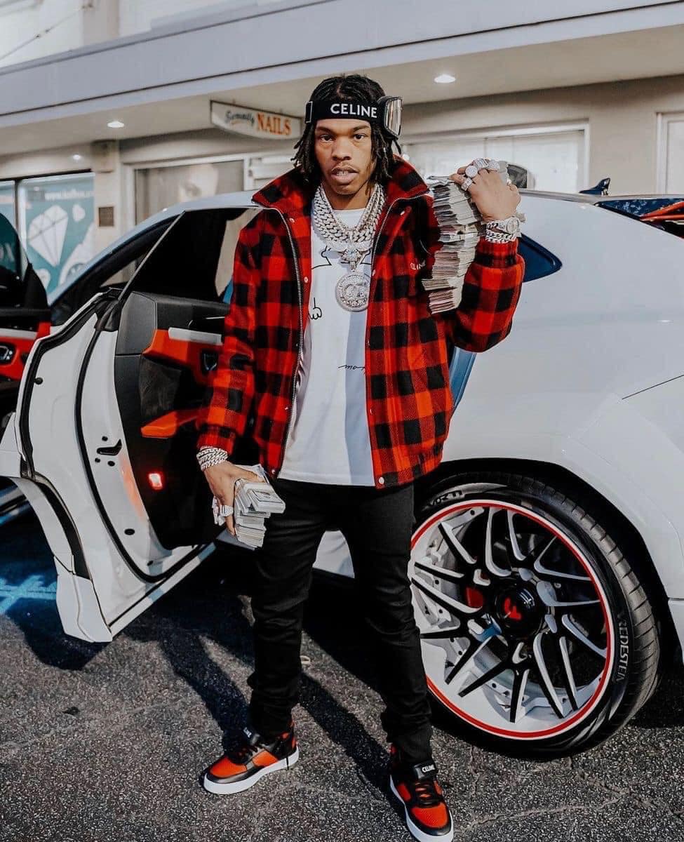 Now Or Never @tkandz_ @lilbaby Out Now 🔥🔥🔥🔥🔥🔥