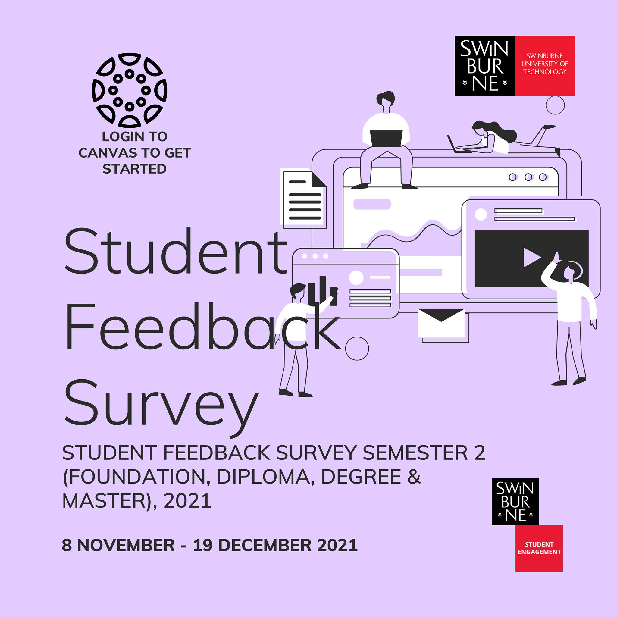 Swinburne Sarawak Sic Home Facebook